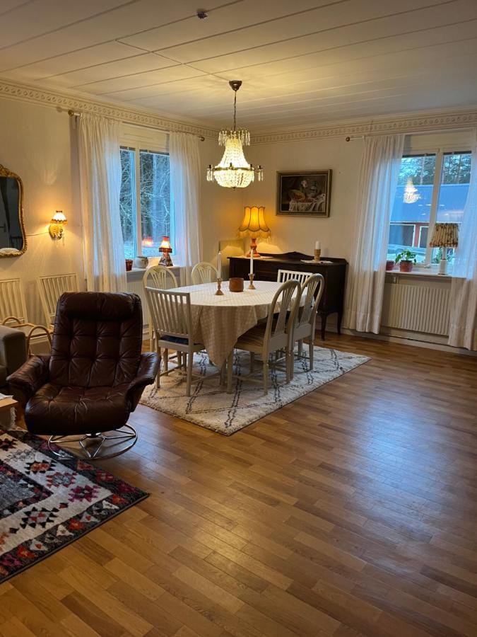 Ljungmanshorva Villa Vimmerby Exterior photo
